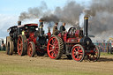 Great Dorset Steam Fair 2009, Image 733