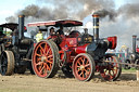 Great Dorset Steam Fair 2009, Image 734