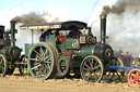 Picture of a Road Locomotive