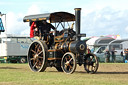 Great Dorset Steam Fair 2009, Image 740