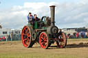 Great Dorset Steam Fair 2009, Image 742