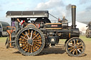 Great Dorset Steam Fair 2009, Image 744