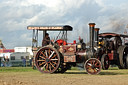 Great Dorset Steam Fair 2009, Image 745