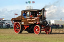 Great Dorset Steam Fair 2009, Image 746