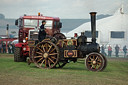 Great Dorset Steam Fair 2009, Image 748