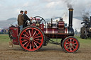 Great Dorset Steam Fair 2009, Image 750