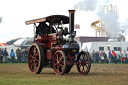 Great Dorset Steam Fair 2009, Image 753