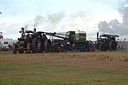Great Dorset Steam Fair 2009, Image 755