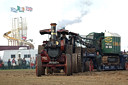 Great Dorset Steam Fair 2009, Image 756