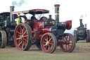 Great Dorset Steam Fair 2009, Image 758