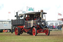Great Dorset Steam Fair 2009, Image 760