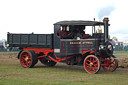 Great Dorset Steam Fair 2009, Image 761