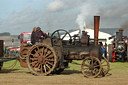 Great Dorset Steam Fair 2009, Image 764