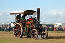 Great Dorset Steam Fair 2009, Image 766