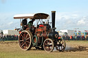 Great Dorset Steam Fair 2009, Image 767