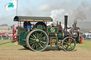 Great Dorset Steam Fair 2009, Image 769