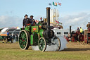 Great Dorset Steam Fair 2009, Image 770