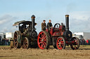 Great Dorset Steam Fair 2009, Image 771