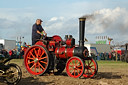 Great Dorset Steam Fair 2009, Image 772