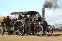 Great Dorset Steam Fair 2009, Image 775