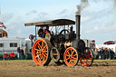 Great Dorset Steam Fair 2009, Image 776