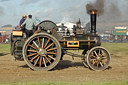 Great Dorset Steam Fair 2009, Image 780