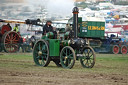 Great Dorset Steam Fair 2009, Image 784