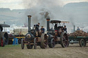 Great Dorset Steam Fair 2009, Image 787