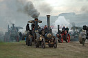 Great Dorset Steam Fair 2009, Image 788