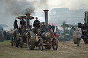 Great Dorset Steam Fair 2009, Image 789