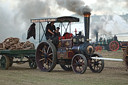 Great Dorset Steam Fair 2009, Image 792