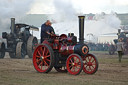 Great Dorset Steam Fair 2009, Image 795