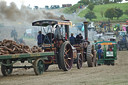 Great Dorset Steam Fair 2009, Image 797
