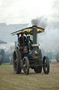 Great Dorset Steam Fair 2009, Image 802