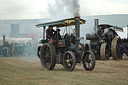Great Dorset Steam Fair 2009, Image 803