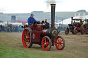 Great Dorset Steam Fair 2009, Image 808