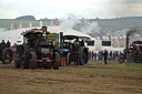 Great Dorset Steam Fair 2009, Image 812