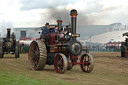 Great Dorset Steam Fair 2009, Image 813