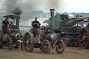 Great Dorset Steam Fair 2009, Image 815