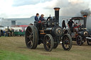 Great Dorset Steam Fair 2009, Image 816