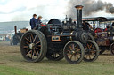 Great Dorset Steam Fair 2009, Image 817