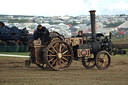Great Dorset Steam Fair 2009, Image 818