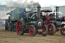 Great Dorset Steam Fair 2009, Image 821