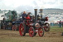 Great Dorset Steam Fair 2009, Image 822