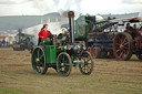Great Dorset Steam Fair 2009, Image 823