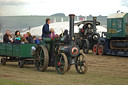 Great Dorset Steam Fair 2009, Image 824