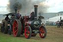 Great Dorset Steam Fair 2009, Image 825