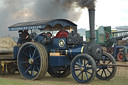 Great Dorset Steam Fair 2009, Image 826