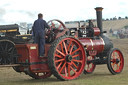 Great Dorset Steam Fair 2009, Image 827