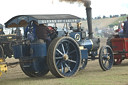 Great Dorset Steam Fair 2009, Image 828